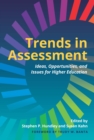Image for Trends in Assessment: Ideas, Opportunities, and Issues for Higher Education
