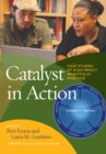 Image for Catalyst in Action: Case Studies of High-Impact ePortfolio Practice