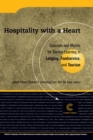 Image for Hospitality With a Heart: Concepts and Models for Service Learning in Lodging, Foodservice, and Tourism