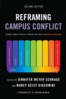 Image for Reframing Campus Conflict: Student Conduct Practice Through the Lens of Inclusive Excellence