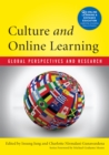 Image for Culture and Online Learning: Global Perspectives and Research
