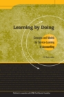 Image for Learning by Doing: Concepts and Models for Service-Learning in Accounting
