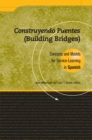 Image for Construyendo Puentes (Building Bridges): Concepts and Models for Service-Learning in Spanish