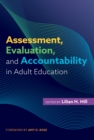 Image for Assessment, Evaluation, and Accountability in Adult Education