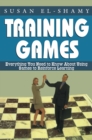 Image for Training games: everything you need to know about using games to reinforce learning