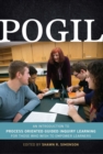 Image for POGIL: an introduction to Process Oriented Guided Inquiry Learning for those who wish to empower learners
