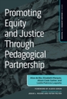 Image for Promoting equity and justice through pedagogical partnership