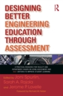 Image for Designing Better Engineering Education Through Assessment: A Practical Resource for Faculty and Department Chairs on Using Assessment and Abet Criteria to Improve Student Learning