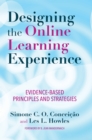 Image for Designing the Online Learning Experience: Evidence-Based Principles and Strategies
