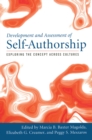 Image for Development and Assessment of Self-Authorship: Exploring the Concept Across Cultures