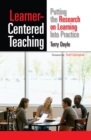 Image for Learner-Centered Teaching: Putting the Research on Learning Into Practice