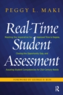 Image for Real-Time Student Assessment: Meeting the Imperative for Improved Time to Degree, Closing the Opportunity Gap, and Assuring Student Competencies for 21St-Century Needs