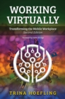 Image for Working virtually: transforming the mobile workplace