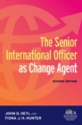 Image for The senior international officer as change agent