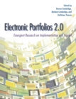 Image for Electronic Portfolios 2.0: Emergent Research on Implementation and Impact