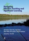 Image for Designing Effective Teaching and Significant Learning