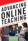Image for Advancing Online Teaching: Creating Equity-Based Digital Learning Environments