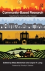 Image for Community-Based Research: Teaching for Community Impact