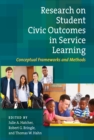 Image for Research on Student Civic Outcomes in Service Learning: Conceptual Frameworks and Methods