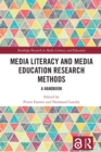 Image for Media literacy and media education research methods: a handbook
