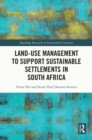 Image for Land-Use Management to Support Sustainable Settlements in South Africa
