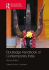Image for Routledge Handbook of Contemporary India