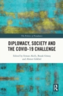 Image for Diplomacy, Society and the COVID-19 Challenge