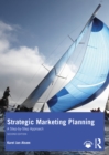 Image for Strategic Marketing Planning: A Step-by-Step Approach