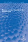 Image for Environmental Hazards in the British Isles