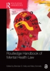 Image for Routledge Handbook of Mental Health Law