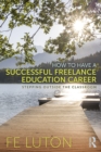 Image for How to have a successful freelance education career: stepping outside the classroom
