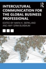 Image for Intercultural Communication for the Global Business Professional