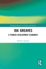 Image for Ida Greaves: a pioneer development economist : 50
