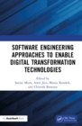 Image for Software Engineering Approaches to Enable Digital Transformation Technologies