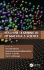 Image for Machine Learning in 2D Materials Science
