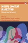 Image for Digital Content Marketing: Creating Value in Practice