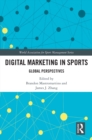 Image for Digital marketing in sports: global perspectives