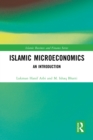 Image for Islamic Microeconomics: An Introduction