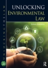Image for Unlocking Environmental Law