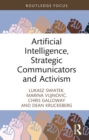 Image for Artificial Intelligence, Strategic Communicators and Activism