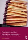 Image for Fanaticism and the History of Philosophy