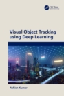 Image for Visual Object Tracking Using Deep Learning