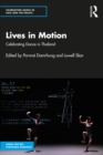 Image for Lives in Motion: Celebrating Dance in Thailand
