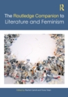 Image for The Routledge Companion to Literature and Feminism