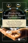 Image for Predictive analytics in smart agriculture