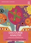 Image for Discourse Analysis: A Practical Introduction