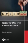 Image for Cybercrime and Cybersecurity