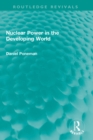 Image for Nuclear power in the developing world