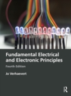 Image for Fundamental Electrical and Electronic Principles