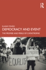 Image for Democracy and Event: The Promise and Perils of Catastrophe
